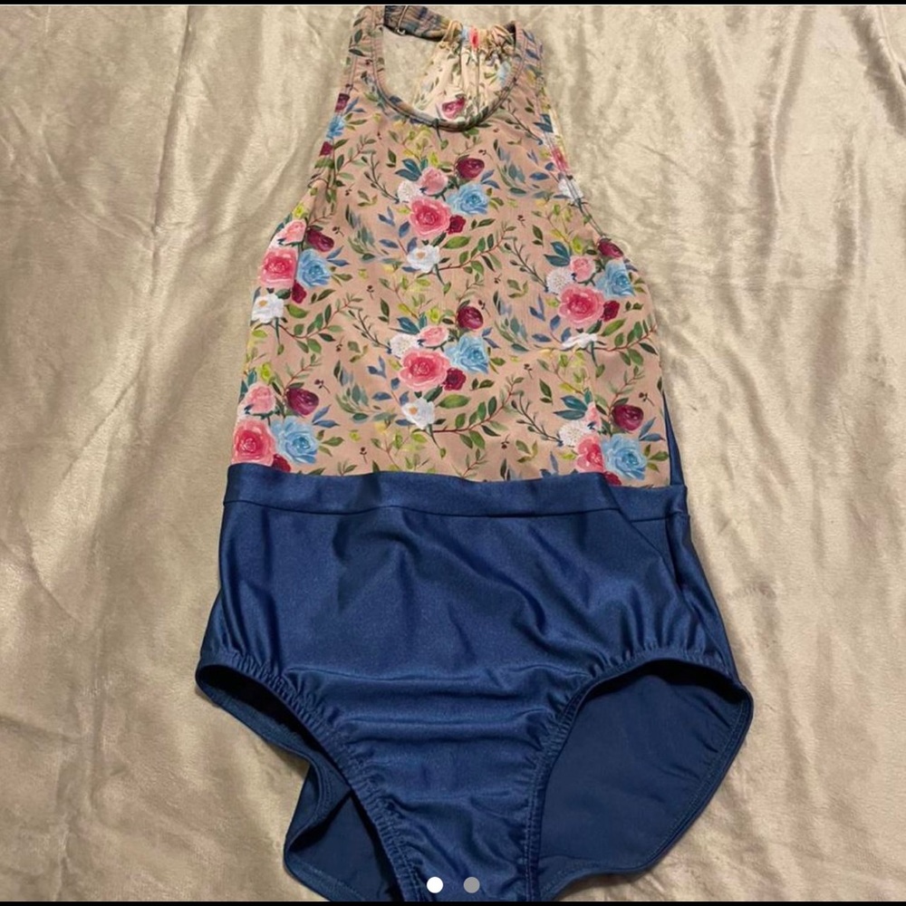 leotard